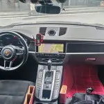 Porsche Macan 2021 из Китая