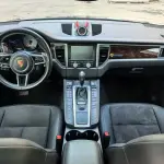Porsche Macan 2015 340 л.с. из Китая