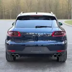 Porsche Macan 2015 340 л.с. из Китая