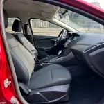 Ford Focus 2018 125 л.с. 125 л.с. 125 л.с. из Китая