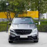 Mercedes-Benz GLE 2016 из Китая