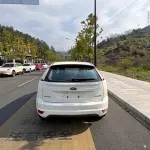 Ford Focus 2012 124 л.с. 124 л.с. 124 л.с. из Китая