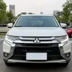 Mitsubishi Outlander 2018 166 л.с. — лот 57825376 из Китая