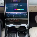 Mercedes-Benz S-Class 2022 313 л.с. — лот 57831427 из Китая