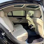Mercedes-Benz S-Class 2022 313 л.с. — лот 57831427 из Китая