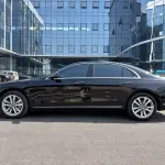 Mercedes-Benz S-Class 2022 313 л.с. — лот 57831427 из Китая
