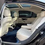 Mercedes-Benz S-Class 2022 313 л.с. — лот 57831427 из Китая