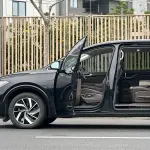 Volkswagen Viloran 2023 из Китая
