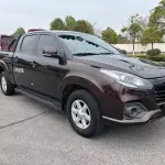 JMC Baodian 2022 из Китая