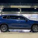 BMW X1 2021 192 л.с. — лот 57831397 из Китая