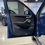 BMW X1 2021 192 л.с. — лот 57831397 из Китая
