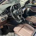 BMW X1 2021 192 л.с. — лот 57831397 из Китая