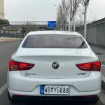 Buick Verano 2018 118 л.с. 118 л.с. из Китая