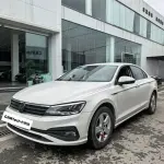 Volkswagen Lamando 2020 из Китая
