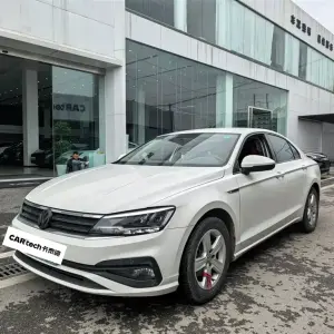 Volkswagen Lamando 2020 из Китая