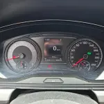 Volkswagen Lamando 2020 из Китая
