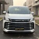 大通 G50 2023 из Китая