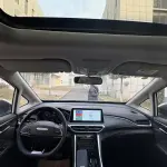 大通 G50 2023 из Китая