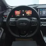 Geely Binrui 2022 из Китая