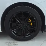 Geely Binrui 2022 из Китая