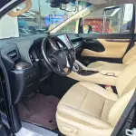 Toyota Alphard 2021 из Китая