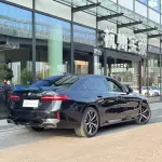 BMW 5 Series (Import) 2026 из Китая