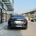 BMW 5 Series (Import) 2026 из Китая