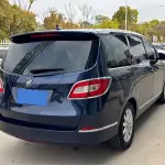 Buick GL8 2013 258 л.с. из Китая