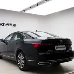 Volkswagen Passat 2019 из Китая