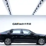 Volkswagen Passat 2019 из Китая