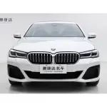 BMW 5 Series 2022 из Китая