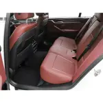 BMW 5 Series 2022 из Китая