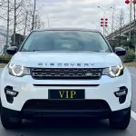Land Rover Discovery Sport 2019 241 л.с. — лот 57825659 из Китая