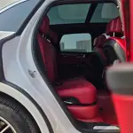 Porsche Cayenne 2022 340 л.с. — лот 57825517 из Китая
