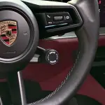 Porsche Cayenne 2024 354 л.с. — лот 57825508 из Китая
