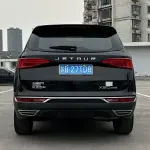 Jetour X90 2019 из Китая