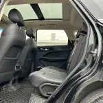 Jetour X90 2019 из Китая
