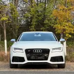 Audi S7 2014 из Китая