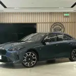 BMW 2 Series 2025 204 л.с. — лот 57825931 из Китая