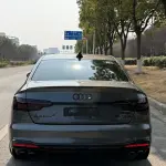 Audi A4L 2022 из Китая