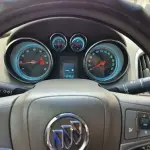 Buick Excelle 2012 121 л.с. 121 л.с. 121 л.с. из Китая