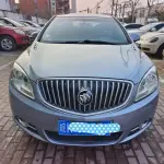 Buick Excelle 2012 121 л.с. 121 л.с. 121 л.с. из Китая
