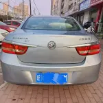 Buick Excelle 2012 121 л.с. 121 л.с. 121 л.с. из Китая