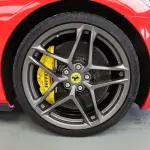 Ferrari California T 2012 из Китая