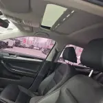 Volkswagen Sagitar 2018 из Китая