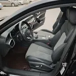 Audi A6L 2024 245 л.с. — лот 57831891 из Китая