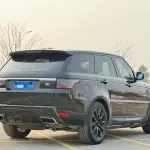Land Rover Sport 2015 из Китая