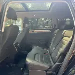 Volkswagen Teramont 2021 из Китая
