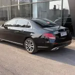 Mercedes-Benz E-Class 2019 184 л.с. — лот 57832132 из Китая
