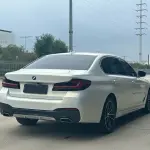 BMW 5 Series 2022 184 л.с. — лот 57826191 из Китая